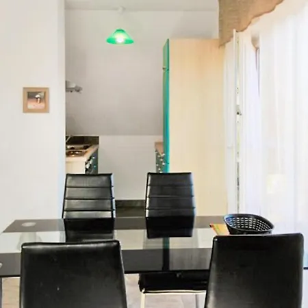 Apartamento U13 Og *