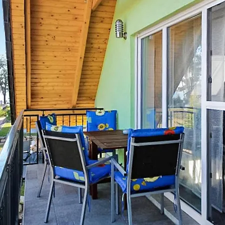 U13 Og Apartamento Röbel