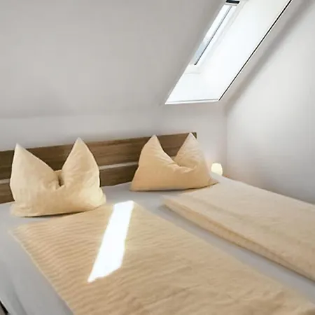 U13 Og Apartment Marienfelde