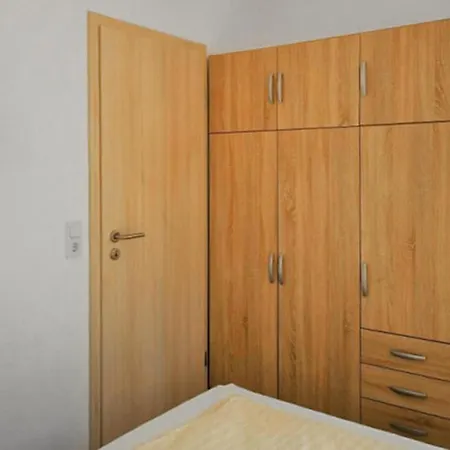 Apartment U13 Og Marienfelde