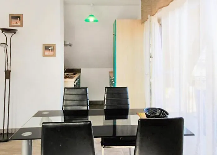 Apartamento U13 Og *