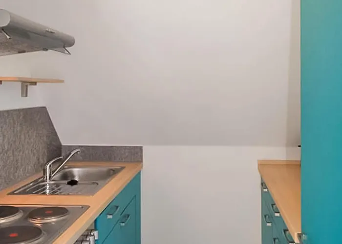 Apartamento U13 Og