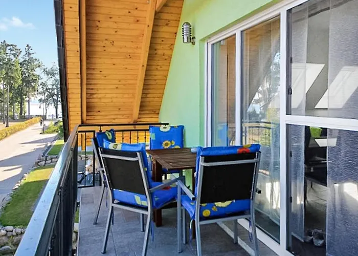 U13 Og Apartamento Röbel